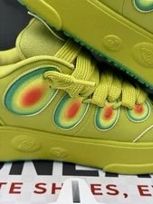 Puma LaFrancé Heatmap 311698-01 ’S Size 12 New No Box LaMelo 4