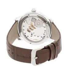 Audemars Piguet Millenary Gold Manual 39mm MOP Diamond 77247BC.ZZ.A813CR.01 4