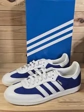 Adidas — Adidas Samba OG Size 7.5 Athletic Shoes Casual — Sneaker — resale