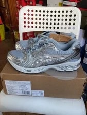 Asics Gel-Kayano 14 Dolphin EU45/UK10/US11 3