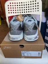 Asics Gel-Kayano 14 Dolphin EU45/UK10/US11 4