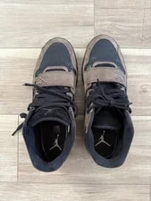 Jumpman Jack TR Rexx Nike 2024 3