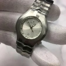 Tag Heuer WP1311 Alter Ego Date Quartz 2