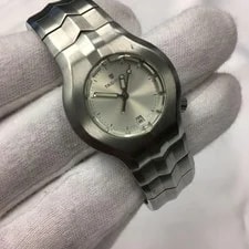 Tag Heuer WP1311 Alter Ego Date Quartz 3