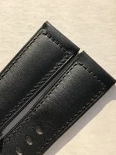 Officine Panerai Original Strap 25mm Parts 2