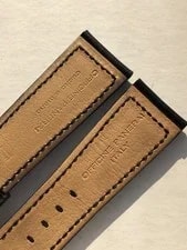 Officine Panerai Original Strap 25mm Parts 4