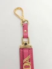 Prada Key Holder Charm From Japan 3
