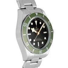 Tudor Black Bay 79230G-0001 Automatic Winding 41mm Black Stainless 3