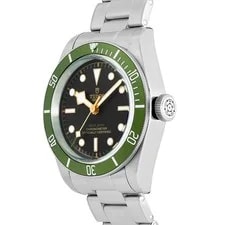 Tudor Black Bay 79230G-0001 Automatic Winding 41mm Black Stainless 4