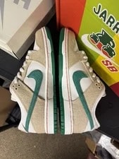 Size 8.5 - Nike SB Dunk Low X Jarritos With Soda Box 4