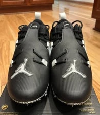 Jordan Alpha 3 Pro LW S P FJ4979 001 2