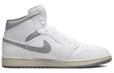 Air Jordan 1 Mid 'Neutral ' All US Size 554724-135 New in Box 2