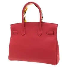 Hermès Birkin 35 Hardware 2011 Dust #SN017 2