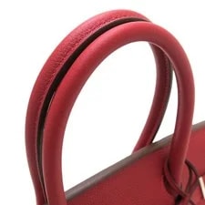 Hermès Birkin 35 Hardware 2011 Dust #SN017 4
