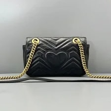 Gucci Marmont 22 Chain 2