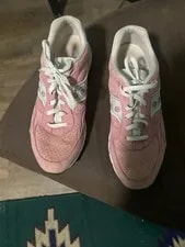 Size 11.5 - Saucony 6000 3