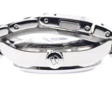 TAG Heuer Carrera WV1414 27mm SS Black #C10568 2