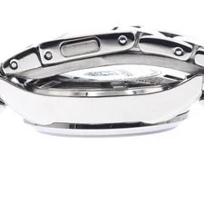 TAG Heuer Carrera WV1414 27mm SS Black #C10568 3