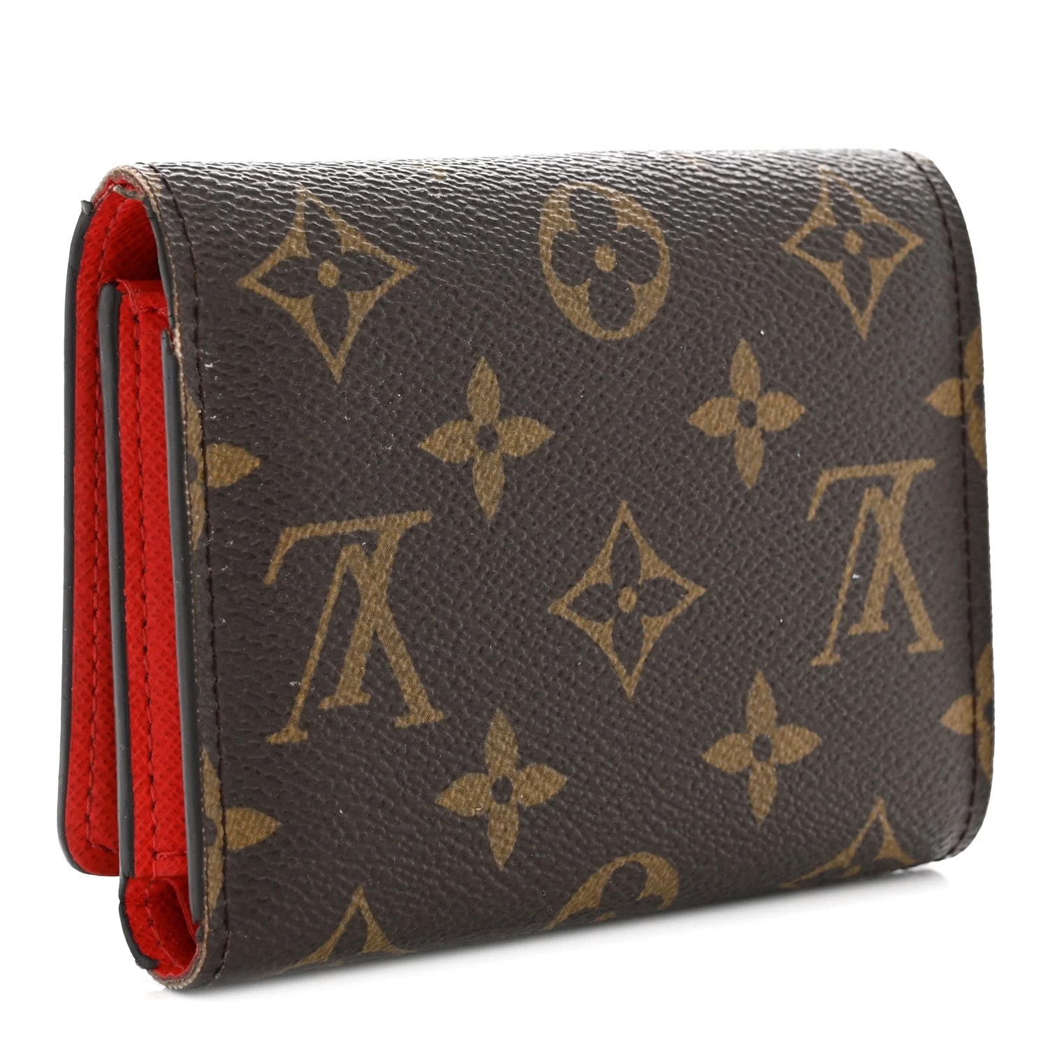 2018 Christmas Animation Victorine Wallet 3