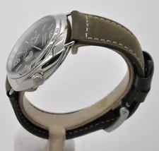 Panerai Radiomir Black Seal 45mm Steel Black PAM00287 Automatic Strap 3