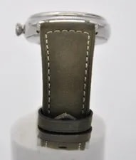 Panerai Radiomir Black Seal 45mm Steel Black PAM00287 Automatic Strap 4