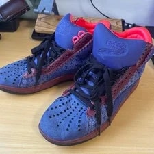 Puma — 9.0US Puma X Sibling Collaboration Shoes 2014 Fall/Winter Collection Sp — Sneaker — resale