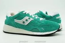 Saucony — Saucony 6000 NEW Size 11 S70662-2 — Sneaker — resale