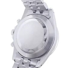 Tudor Chronotime Tiger Prince Date 79280 S 3