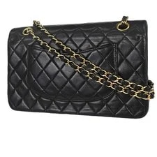Chanel Medium Classic Double Flap 187933 2