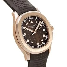 Patek Philippe Aquanaut 5167R-001 Brown Embossed 725830 3