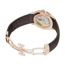 Patek Philippe Aquanaut 5167R-001 Brown Embossed 725830 4