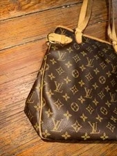 Louis Vuitton Batignolles Horizontal USA 2007 2