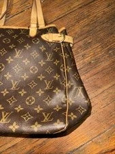 Louis Vuitton Batignolles Horizontal USA 2007 3