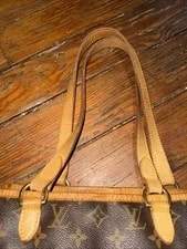 Louis Vuitton Batignolles Horizontal USA 2007 4