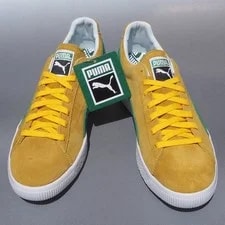 Puma Vtg Mij Retro Spectra Amazon 380537-03 Us8.5 3