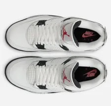 Air Jordan 4 Retro " 2025 / FV5029-100 4