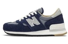New Balance 990v2 X Carhartt WIP Sculpture Center 2022 - M990CH1 2