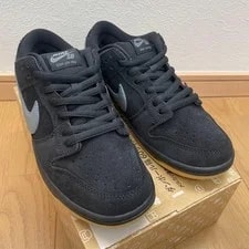 8.5US Nike Sb Dunk Low Pro Fog 3