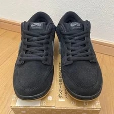 8.5US Nike Sb Dunk Low Pro Fog 4