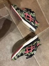 9.0US Asics Camouflage Gel-Lyte III Duck Camo 2