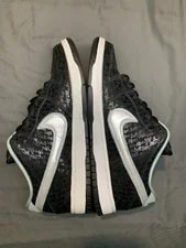 Nike SB Dunk Low Skatepark of Tampa 20 Years X Lance Mountain 2