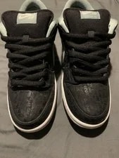 Nike SB Dunk Low Skatepark of Tampa 20 Years X Lance Mountain 3