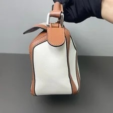 Loewe Puzzle Small Geometric Crossbody #Z7OS 2