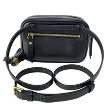Saint Laurent Paris Lou Belt 534817 Bum 3