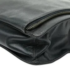 Prada Triangle Logo 40cm From Japan 4