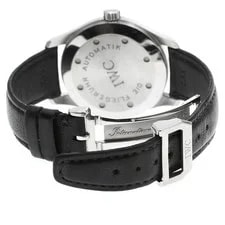 IWC Schaffhausen Pilot Mark XV IW325310 Date Automatic White 4