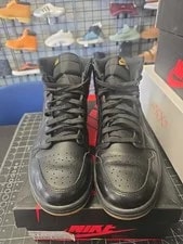 M11 - Air Jordan 1 Retro Gum Bottom 555088-020 With Box 2