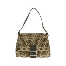 Fendi — Fendi Mamma Baguette 8BR001 NY1 r42_0414 — Handbag — resale