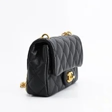 Chanel Small Flap AS3828 908365 2