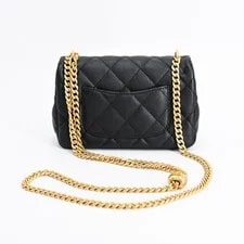 Chanel Small Flap AS3828 908365 3